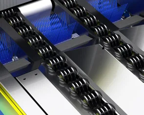 Weight Module