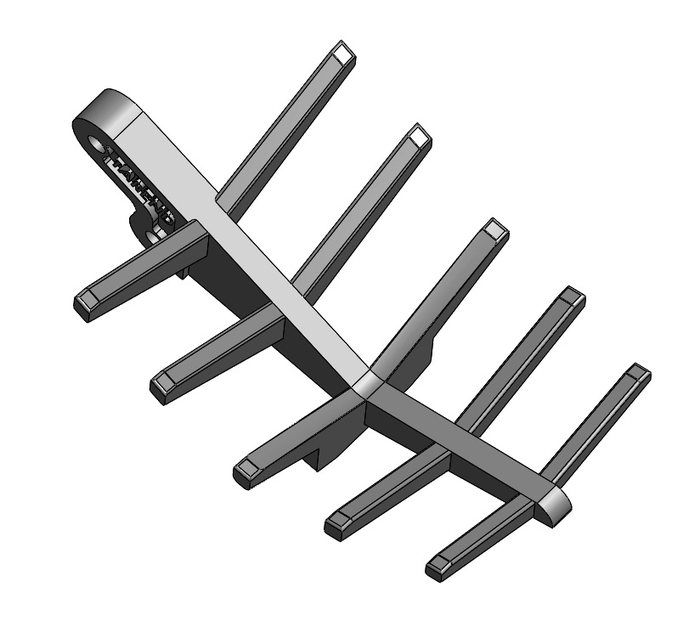 Carrier Grip - El