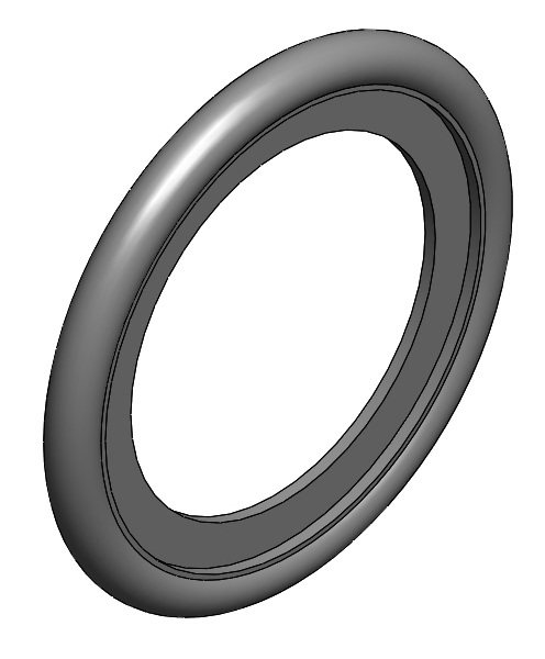 Cup Roller - Large O-ring